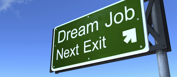 dream-job-sign