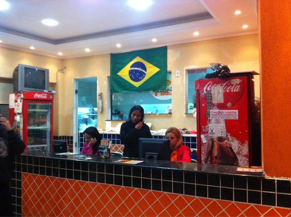 Super Pizza Pan Guarulhos - Encontra Guarulhos