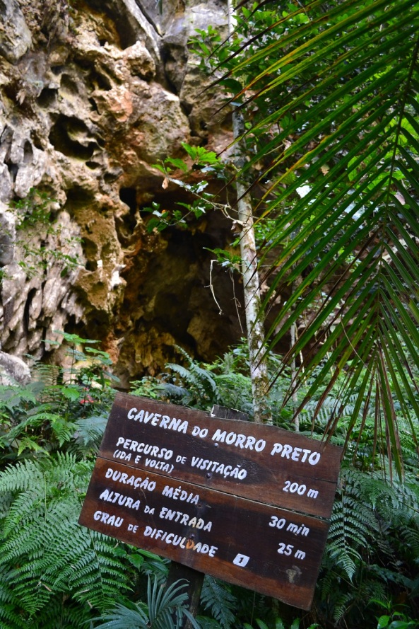 2 - Caverna do Morro Preto (2)